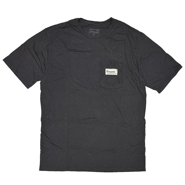 patagonia（パタゴニア） ウォーター ピープル オーガニック ポケット