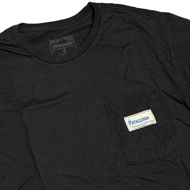 patagonia（パタゴニア） ウォーター ピープル オーガニック ポケット