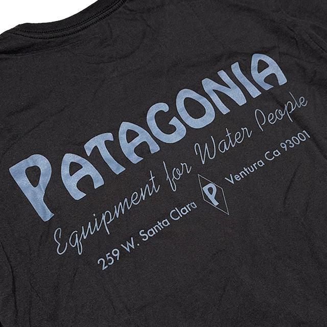 新品 パタゴニア Patagonia Water People Banner PEACETREE | ピースツリー