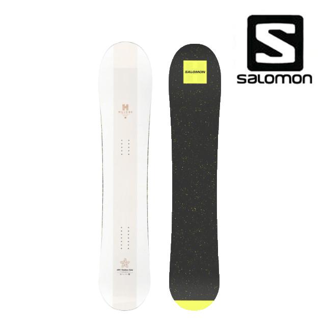 サロモン　スノーボード100センチ SALOMON 2025 サロモン スノーボード SNOWBOARD HPS - TAKAHARU