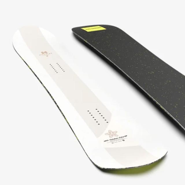 salomon hps takaEP_ スノーボード 164cm　板のみ salomon hps takaEP_ スノーボード 164cm 板のみ｜Yahoo!フリマ