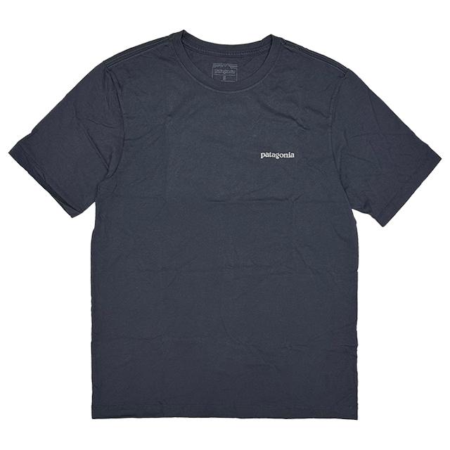 patagonia（パタゴニア） フィッツロイ トラウト Tシャツ M'S FITZ ROY