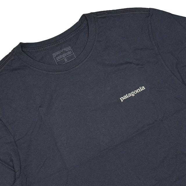 patagonia（パタゴニア） フィッツロイ トラウト Tシャツ M