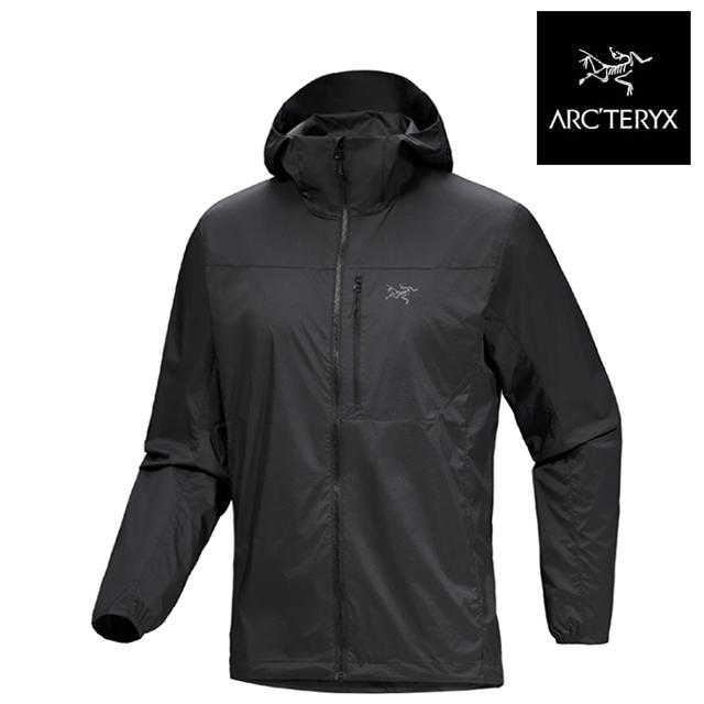 ARC'TERYX（アークテリクス） スコーミッシュ フーディー SQUAMISH