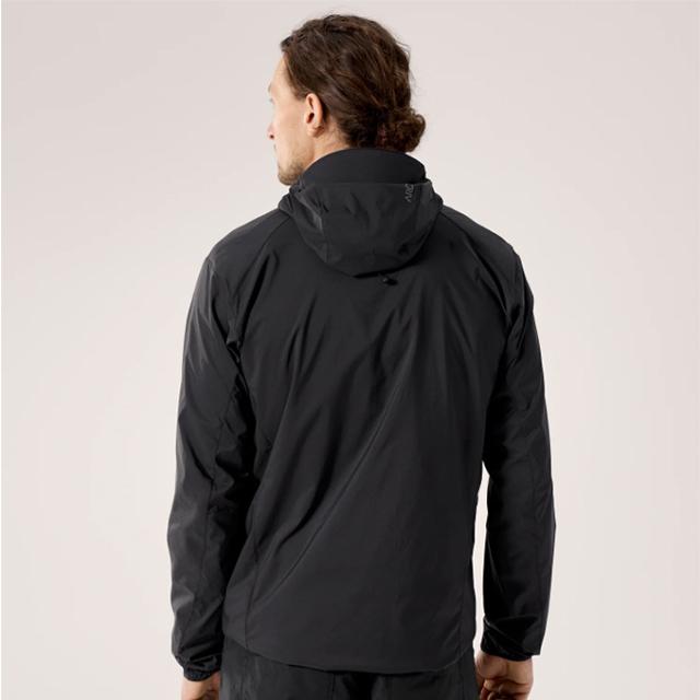 ARC'TERYX（アークテリクス） スコーミッシュ フーディー SQUAMISH