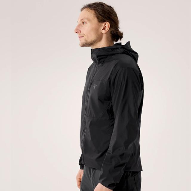 ARC'TERYX（アークテリクス） スコーミッシュ フーディー SQUAMISH