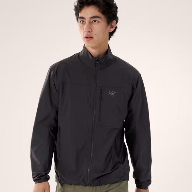 ARC'TERYX（アークテリクス） スコーミッシュ ジャケット SQUAMISH