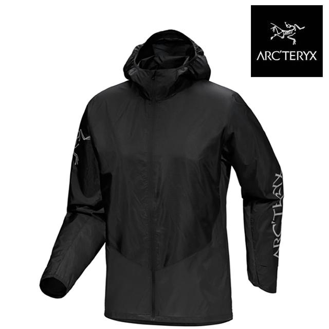 ARC'TERYX（アークテリクス） ノーバン ウィンドシェル フーディ
