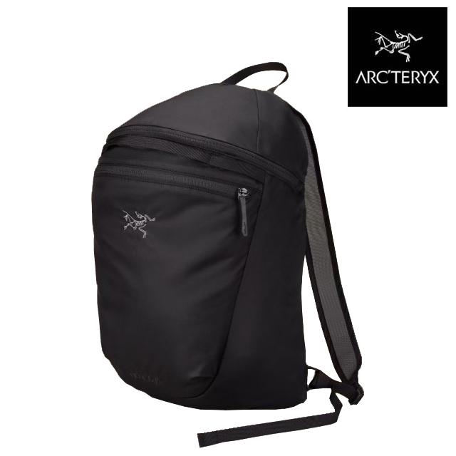 ARC'TERYX アークテリクス ヒリアド 15 バックパック HELIAD 15 BACKPACK BLACK X000010358 アウトドア ハイキング リュック | ARC'TERYX