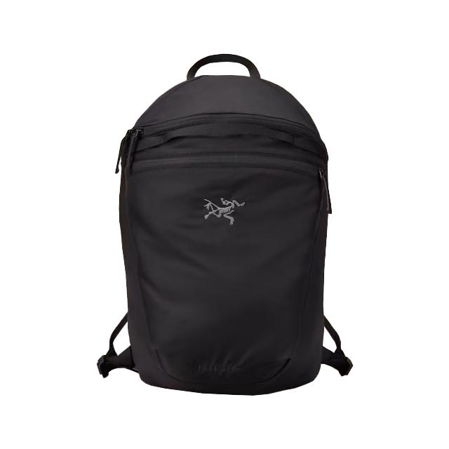 ARC'TERYX アークテリクス ヒリアド 15 バックパック HELIAD 15 BACKPACK BLACK X000010358 アウトドア ハイキング リュック | ARC'TERYX | 01