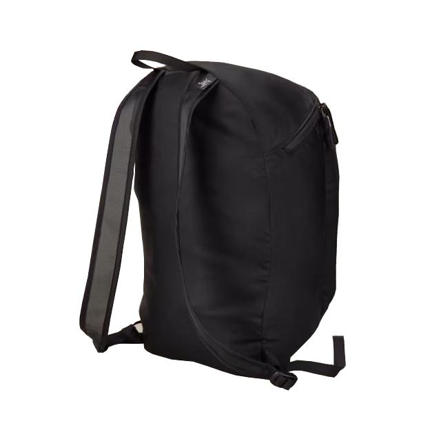 ARC'TERYX アークテリクス ヒリアド 15 バックパック HELIAD 15 BACKPACK BLACK X000010358 アウトドア ハイキング リュック | ARC'TERYX | 02