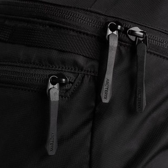 ARC'TERYX アークテリクス ヒリアド 15 バックパック HELIAD 15 BACKPACK BLACK X000010358 アウトドア ハイキング リュック | ARC'TERYX | 03