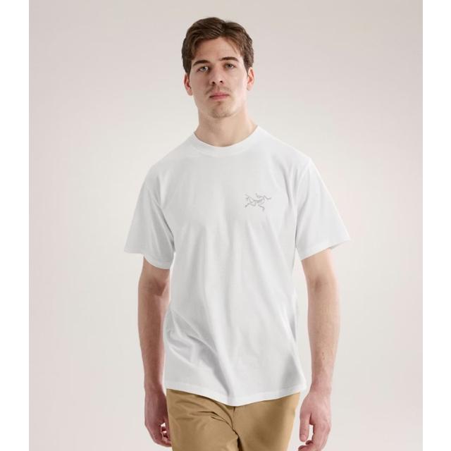 ARC'TERYX（アークテリクス） クラッグ SL コットン ショートスリーブ