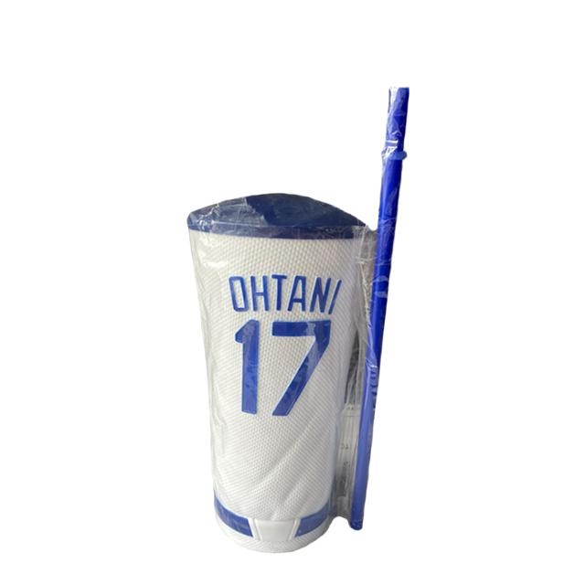 LA DODGERS ドジャース スーベニア カップ THE SHOHEI OHTANI SOUVENIR