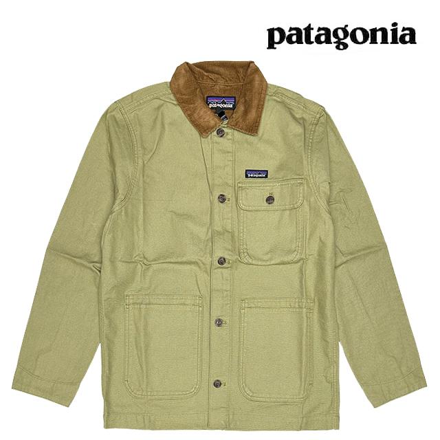 patagonia（パタゴニア） ポイント レイズ キャンバス ジャケット