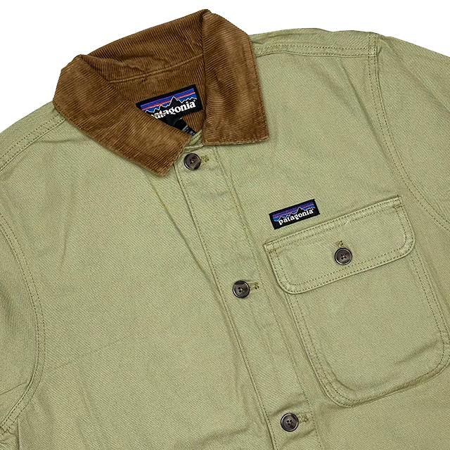 patagonia（パタゴニア） ポイント レイズ キャンバス ジャケット