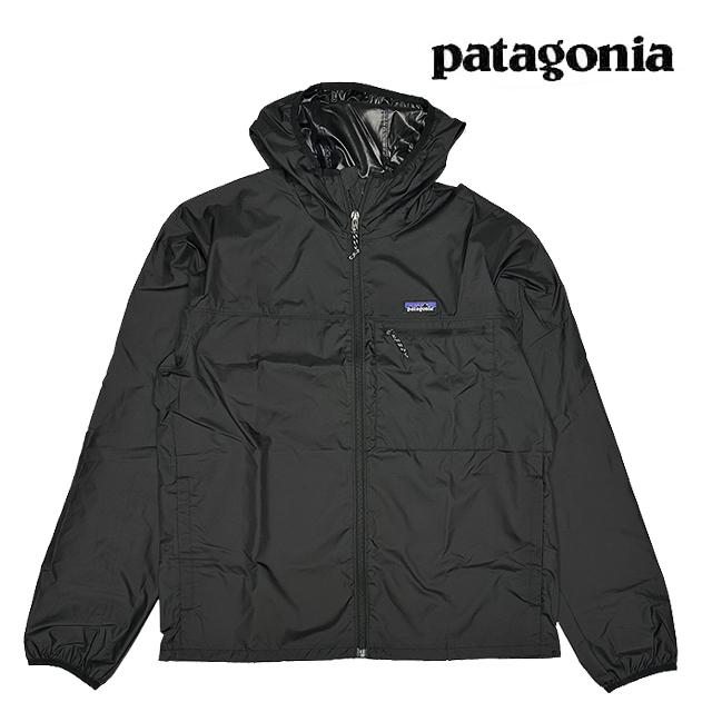 patagonia（パタゴニア） ライト＆バリアブル ジャケット LIGHT