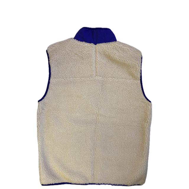 patagonia（パタゴニア） クラシック レトロX ベスト CLASSIC RETRO-X