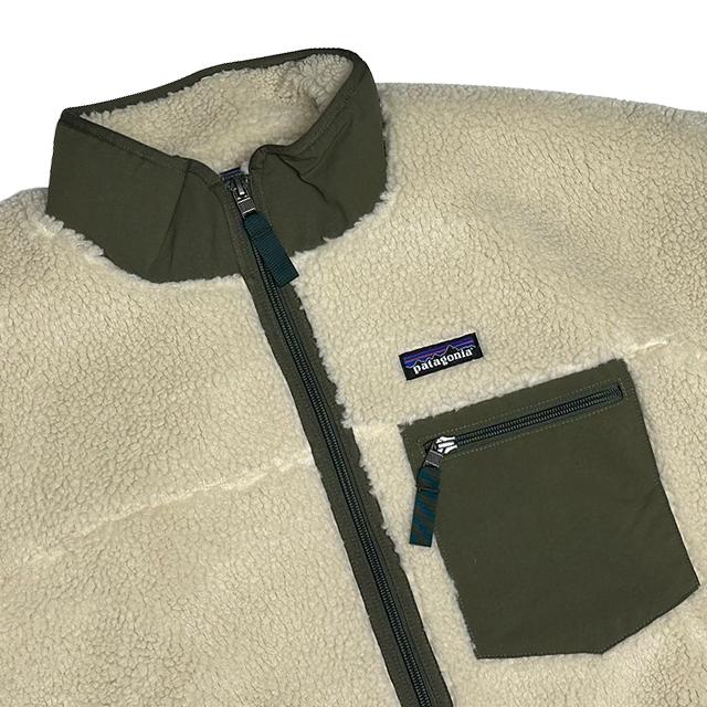 patagonia（パタゴニア） クラシック レトロX ジャケット CLASSIC