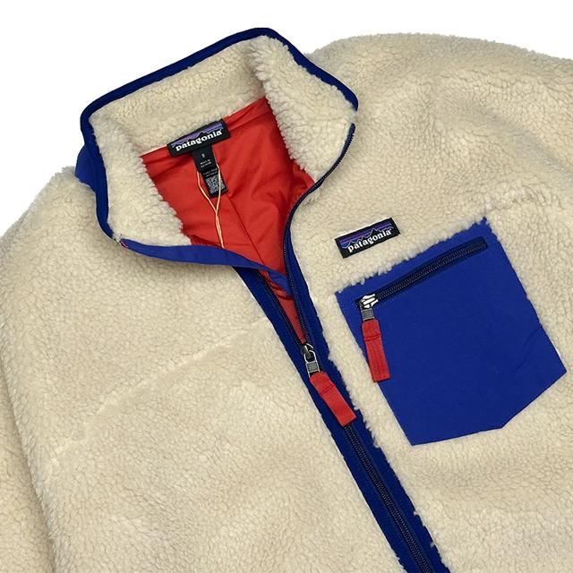 patagonia（パタゴニア） クラシック レトロX ジャケット CLASSIC
