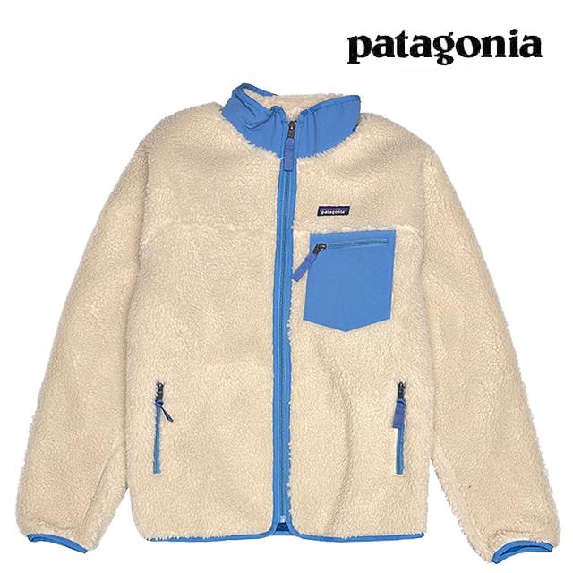 patagonia（パタゴニア） 日本未発売カラー クラシック レトロX