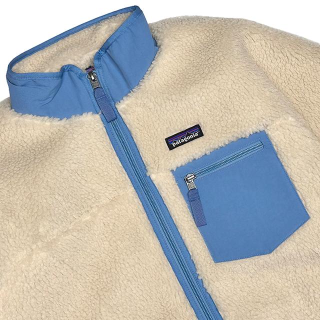 patagonia（パタゴニア） 日本未発売カラー クラシック レトロX