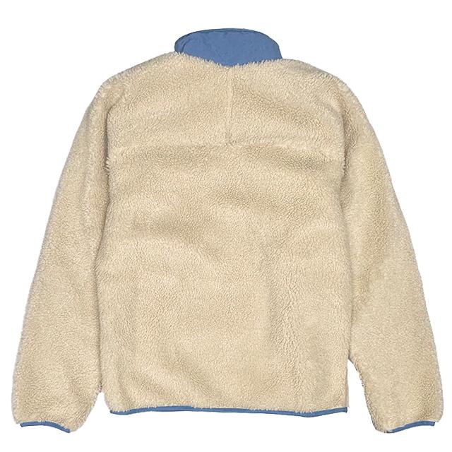 ジ*ナ様 patagonia パタゴニア レトロX(レアカラー) patagonia（パタゴニア） 日本未発売カラー クラシック レトロX