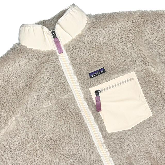 patagonia（パタゴニア） クラシック レトロX レディース ジャケット