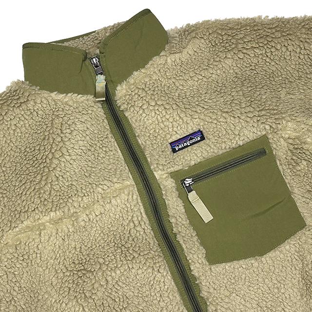 patagonia（パタゴニア） クラシック レトロX レディース ジャケット