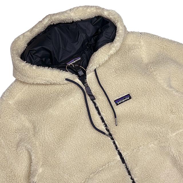 patagonia（パタゴニア） クラシック レトロX フーディ ジャケット
