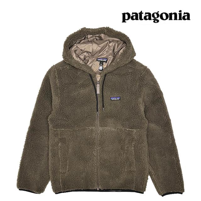 patagonia（パタゴニア） クラシック レトロX フーディ ジャケット