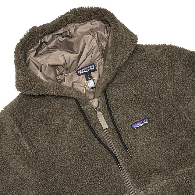 patagonia（パタゴニア） クラシック レトロX フーディ ジャケット