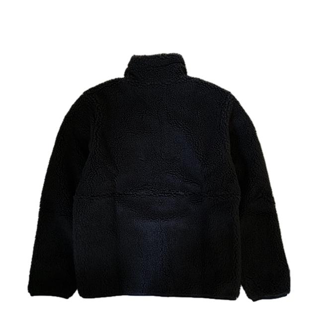 patagonia（パタゴニア） レトロX プルオーバー RETRO-X PULLOVER BLK
