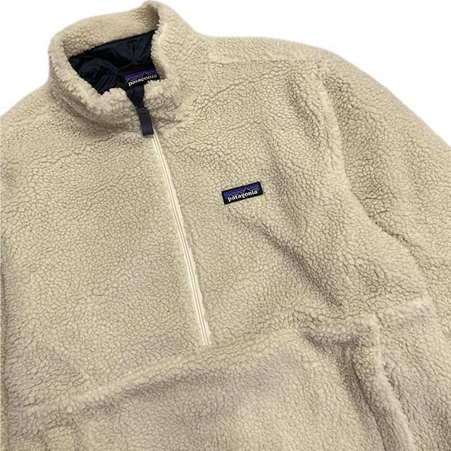 patagonia（パタゴニア） レトロX プルオーバー RETRO-X PULLOVER DNAT