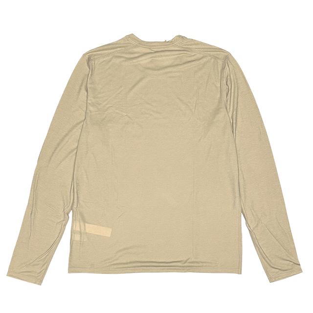 patagonia（パタゴニア） ロングスリーブ キャプリーン クール
