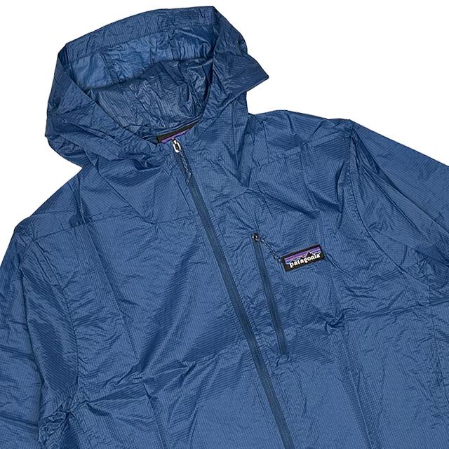 patagonia（パタゴニア） フーディニ ジャケット HOUDINI JACKET AQT