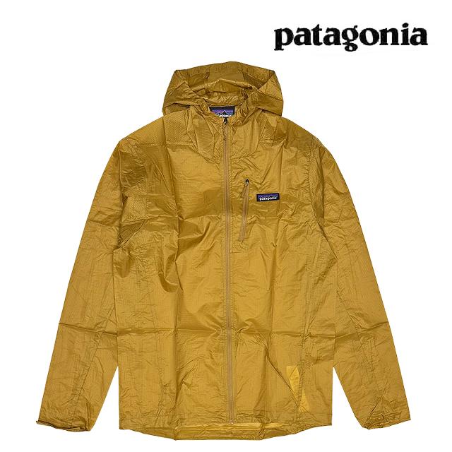 patagonia（パタゴニア） フーディニ ジャケット HOUDINI JACKET BCBN