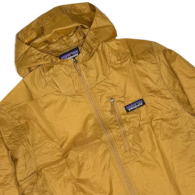 patagonia（パタゴニア） フーディニ ジャケット HOUDINI JACKET BCBN