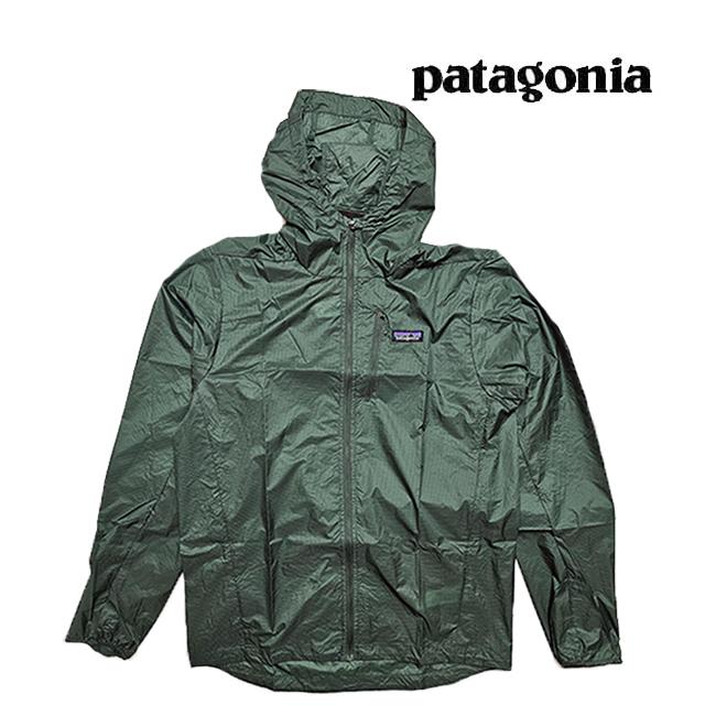 patagonia（パタゴニア） フーディニ ジャケット HOUDINI JACKET CNGR