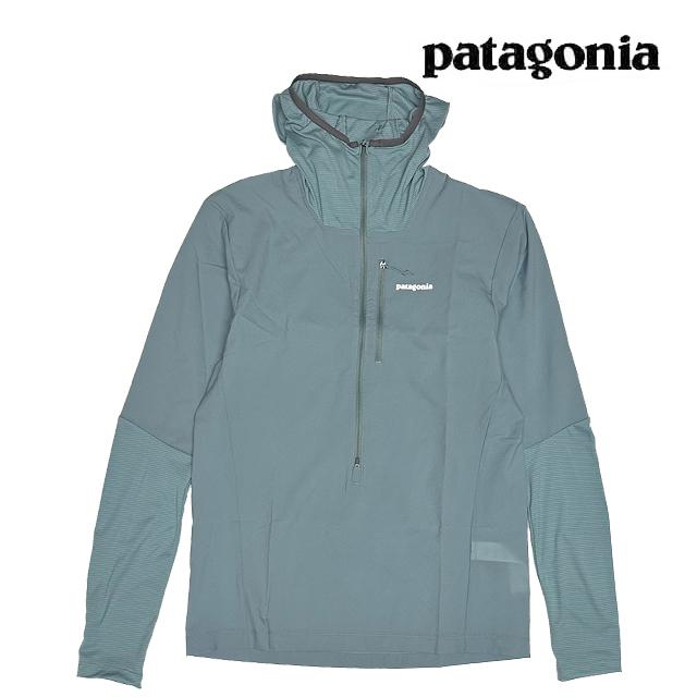 patagonia（パタゴニア） エアシェッド プロ プルオーバー AIRSHED PRO