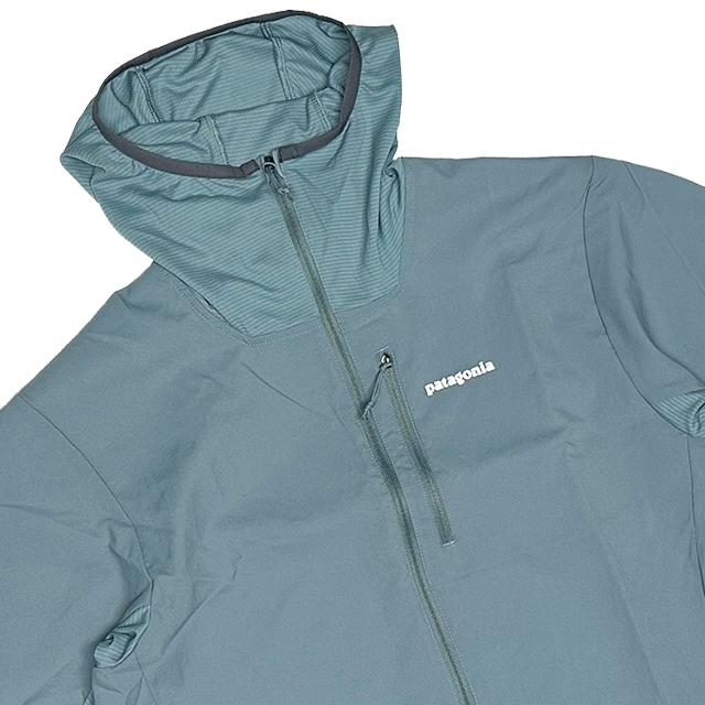 patagonia（パタゴニア） エアシェッド プロ プルオーバー AIRSHED PRO