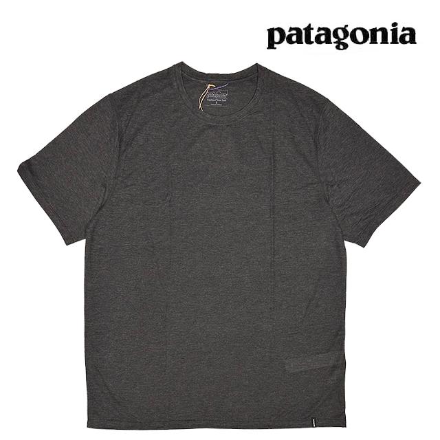 patagonia（パタゴニア） キャプリーン クール トレイル シャツ