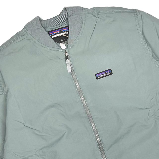 patagonia（パタゴニア） イスマス デック ジャケット ISTHMUS DECK