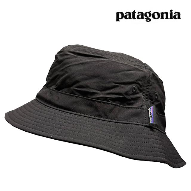 patagonia（パタゴニア） ウェーブフェアラー バケツ ハット WAVEFARER