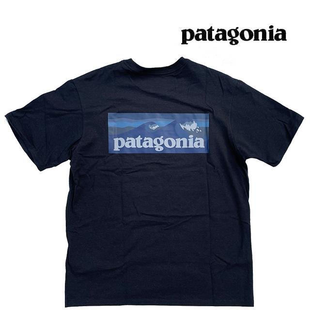patagonia（パタゴニア） ボードショーツ ロゴ ポケット レスポンシビ