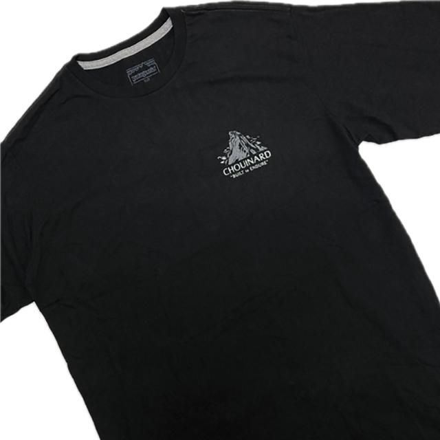 patagonia（パタゴニア） ロングスリーブ シュイナード クレスト 