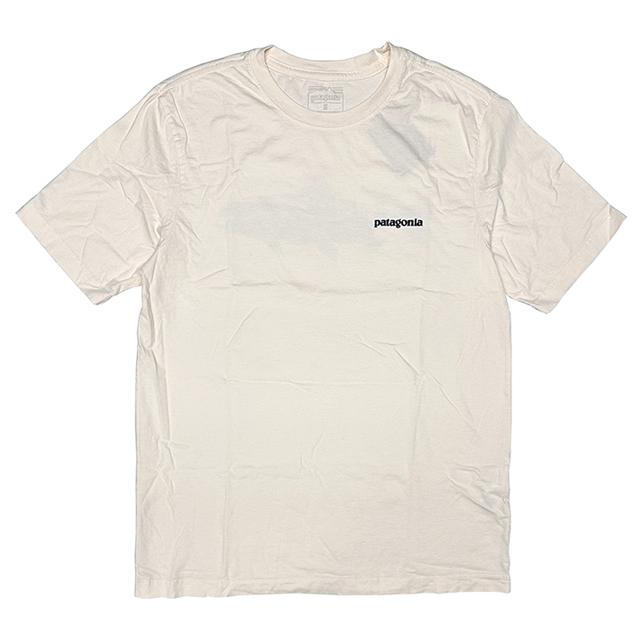 patagonia（パタゴニア） フィッツロイ トラウト Tシャツ FITZ ROY