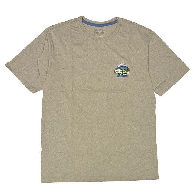 patagonia（パタゴニア） グレート ウェーブス レスポンシビリティー
