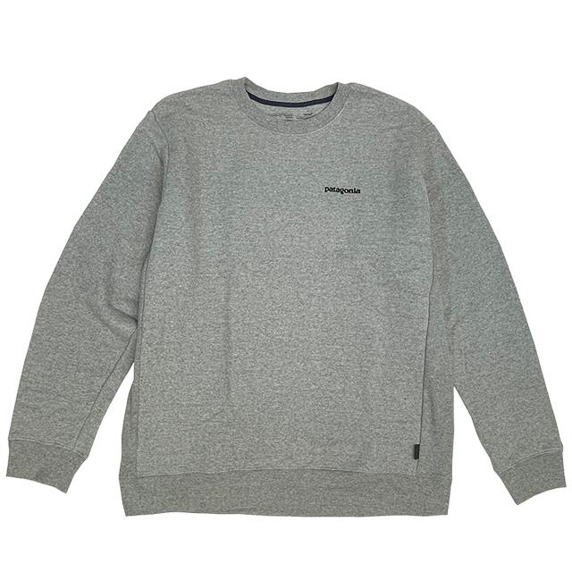 patagonia（パタゴニア） 日本未発売品 P-6 ロゴ アップライザル