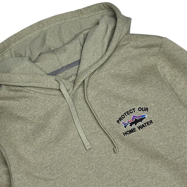patagonia（パタゴニア） ホーム ウォーター トラウト アップライザル